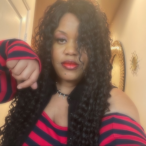 Meet your Posher, Char - Picture 2 of 2